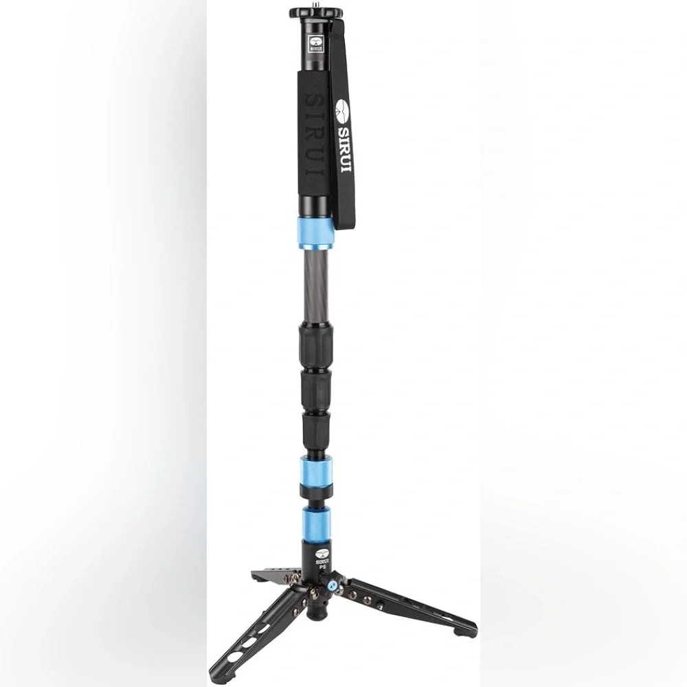 Sirui Tripod Bundle